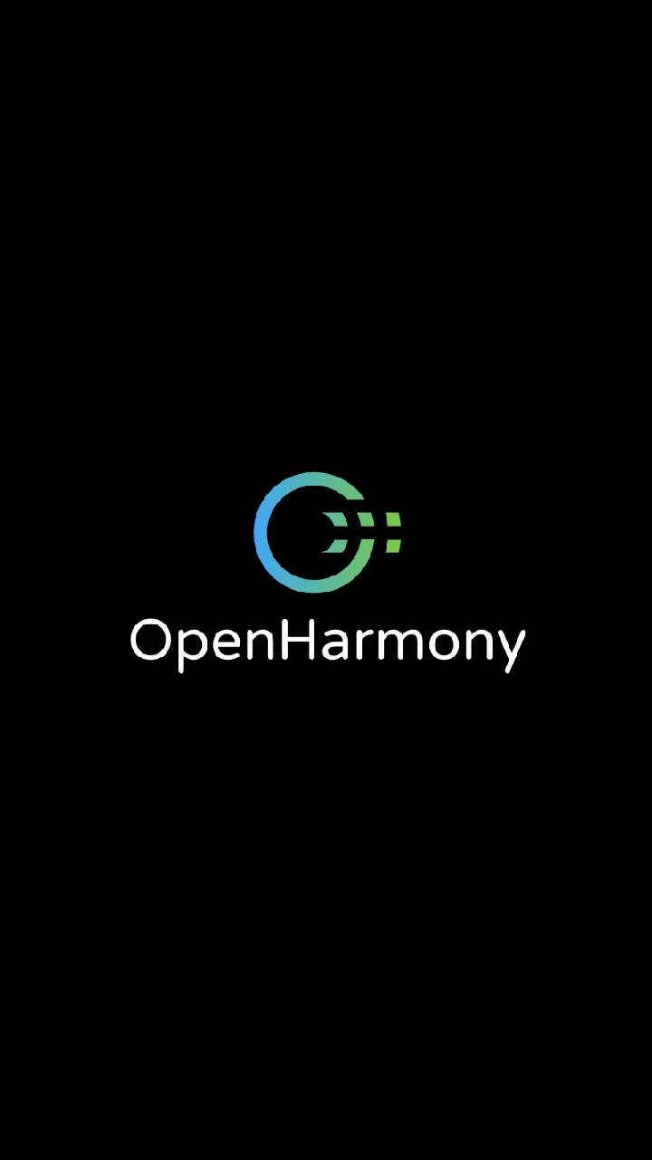 OpenHarmony系统解决方案 - 锁屏引起的卡开机动画-鸿蒙开发者社区